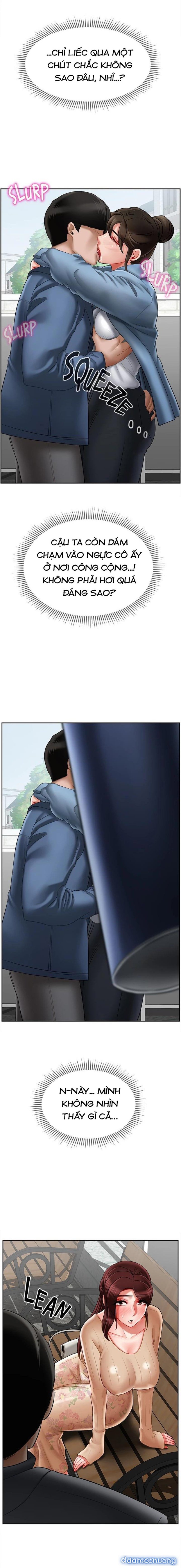 Bài Học Gợi Dục Chapter 23 - Trang 2