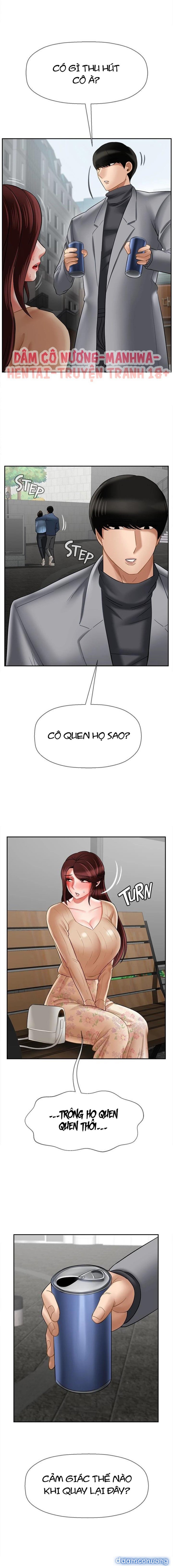 Bài Học Gợi Dục Chapter 23 - Trang 2
