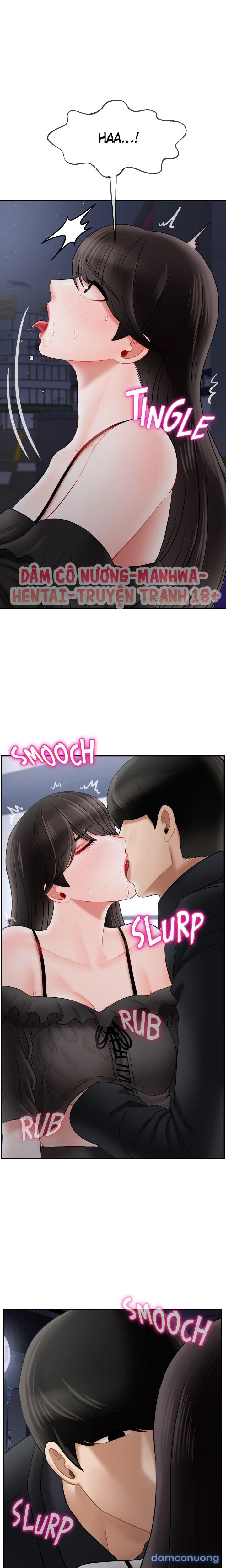 Bài Học Gợi Dục Chapter 36 - Trang 2