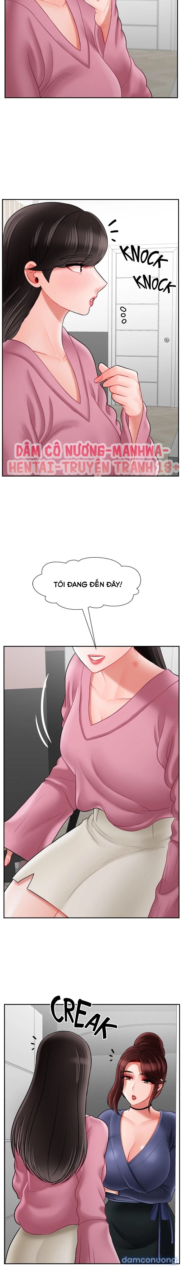 Bài Học Gợi Dục Chapter 36 - Trang 2
