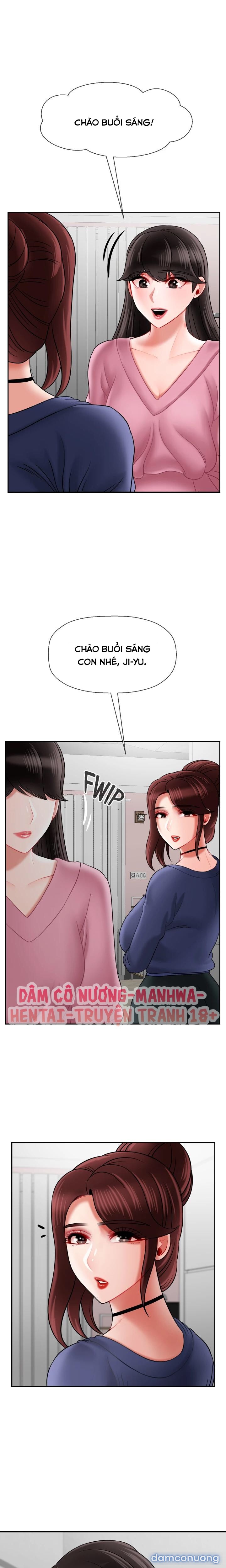 Bài Học Gợi Dục Chapter 36 - Trang 2