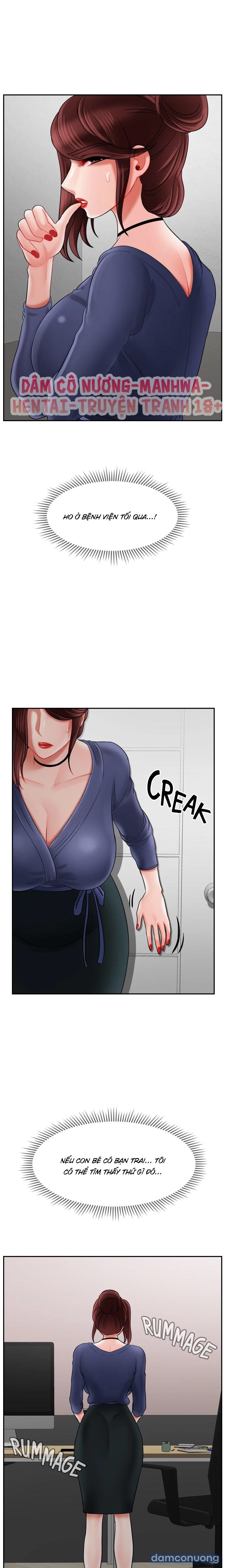 Bài Học Gợi Dục Chapter 36 - Trang 2