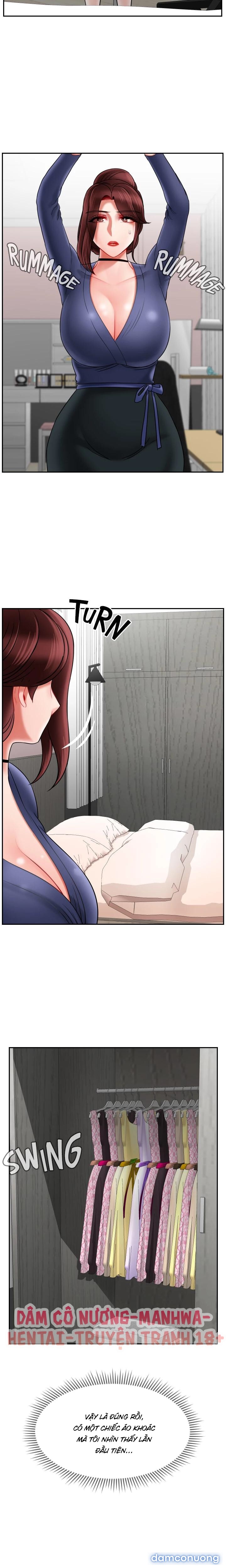 Bài Học Gợi Dục Chapter 36 - Trang 2