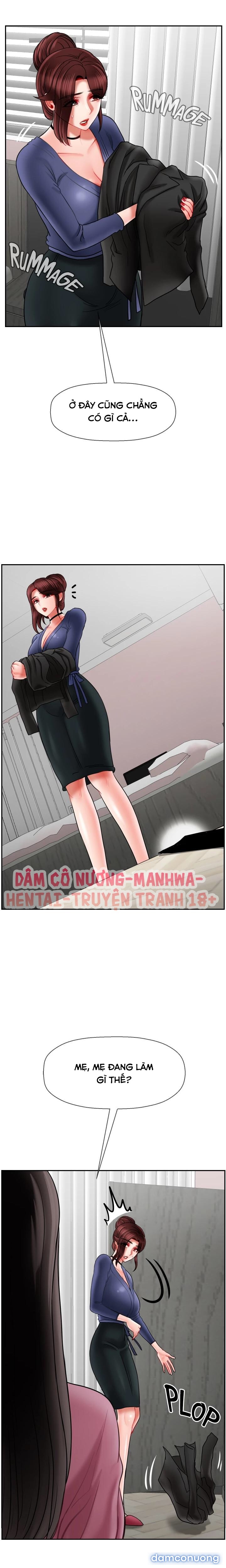Bài Học Gợi Dục Chapter 36 - Trang 2