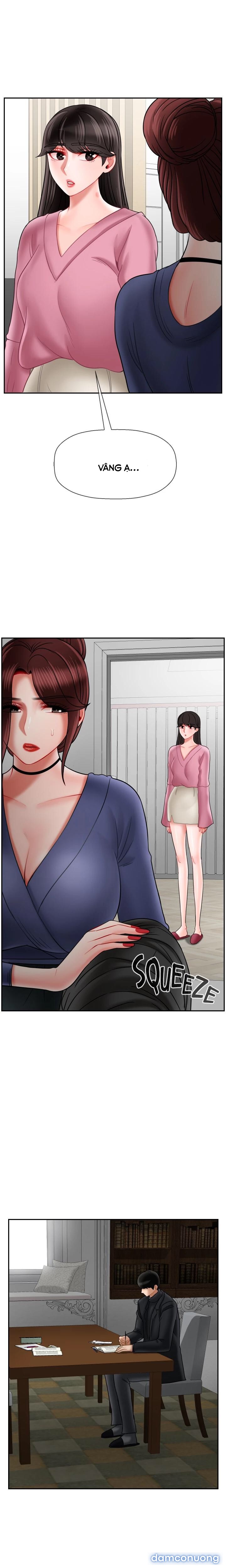 Bài Học Gợi Dục Chapter 36 - Trang 2