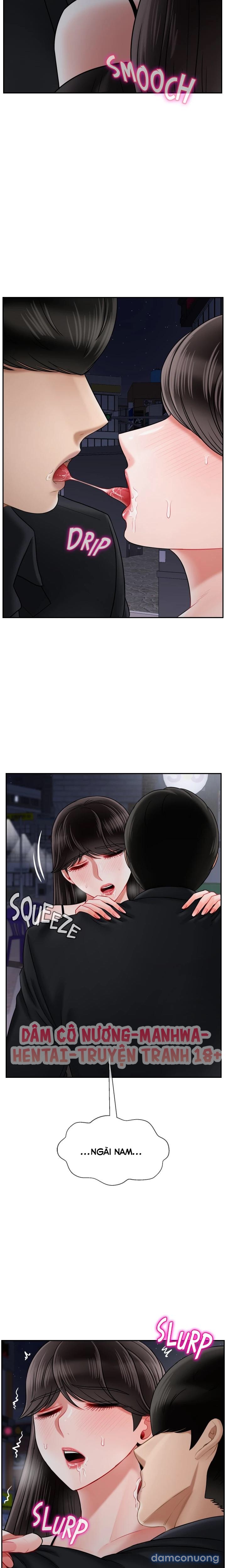 Bài Học Gợi Dục Chapter 36 - Trang 2