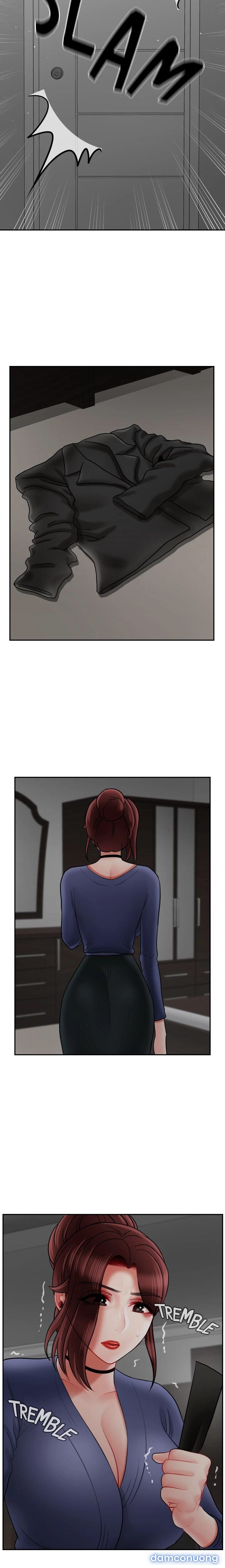 Bài Học Gợi Dục Chapter 36 - Trang 2