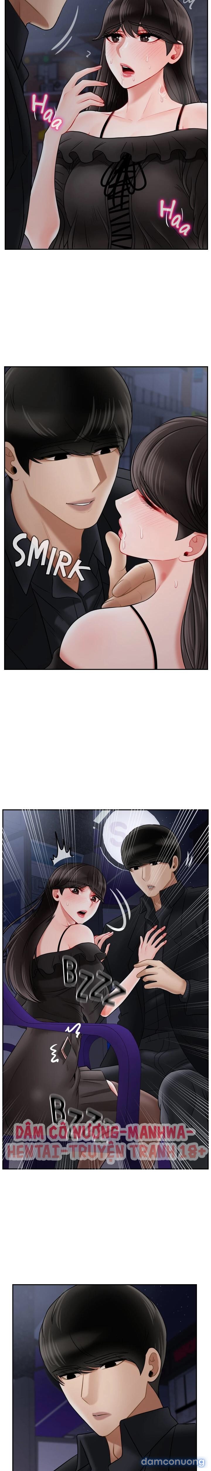 Bài Học Gợi Dục Chapter 36 - Trang 2