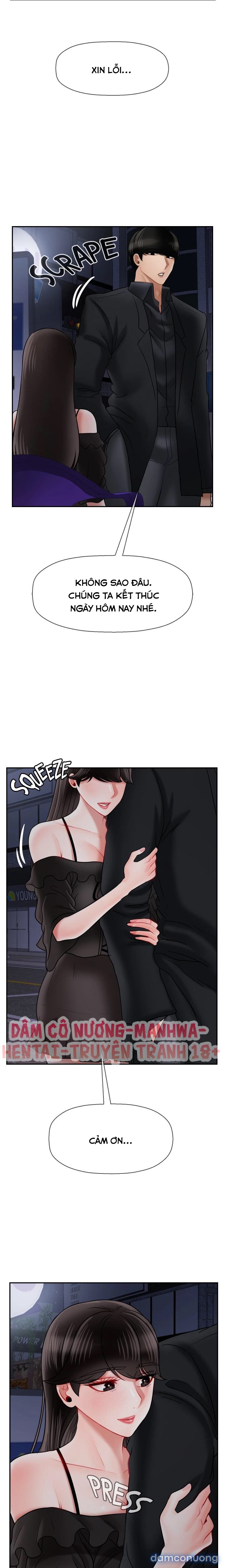 Bài Học Gợi Dục Chapter 36 - Trang 2
