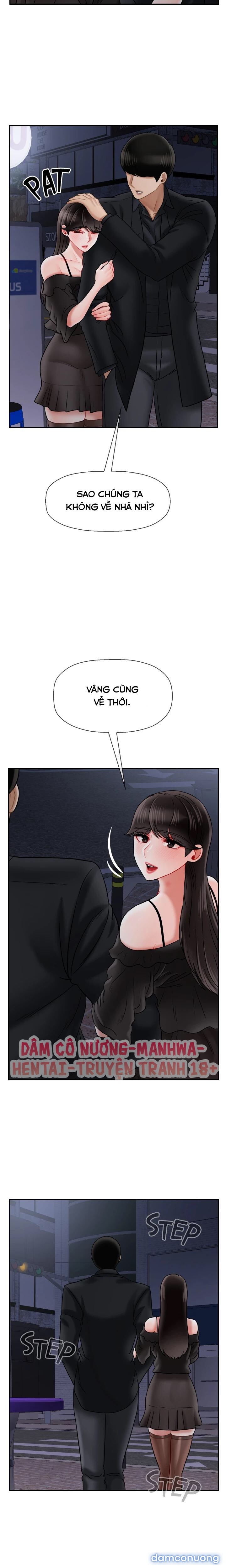 Bài Học Gợi Dục Chapter 36 - Trang 2