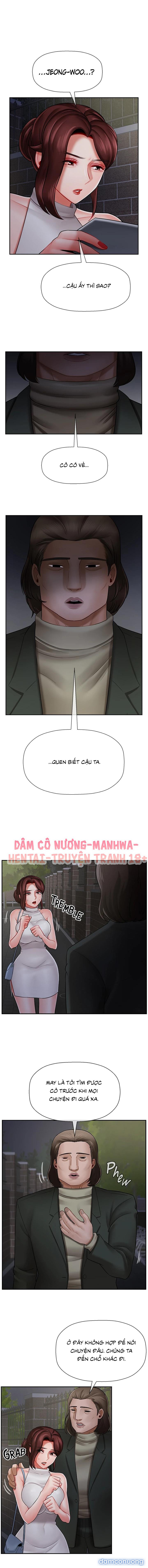 Bài Học Gợi Dục Chapter 9 - Trang 2