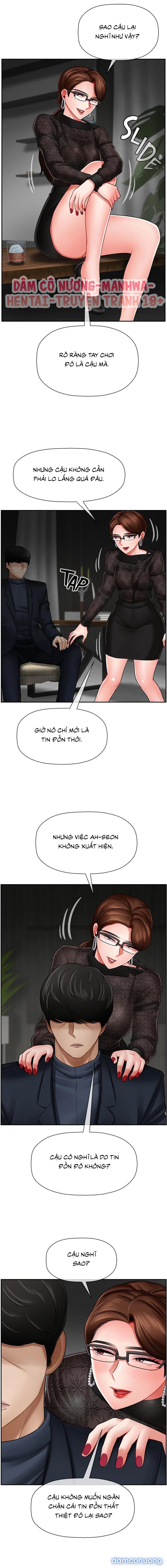 Bài Học Gợi Dục Chapter 9 - Trang 2