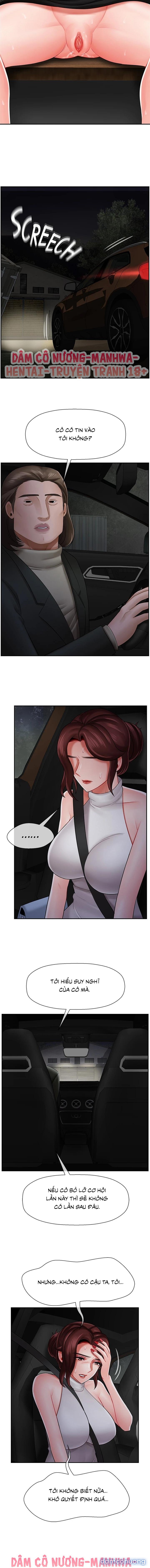 Bài Học Gợi Dục Chapter 9 - Trang 2