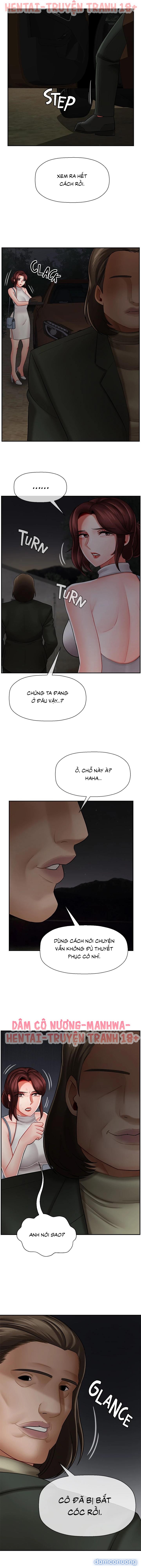 Bài Học Gợi Dục Chapter 9 - Trang 2