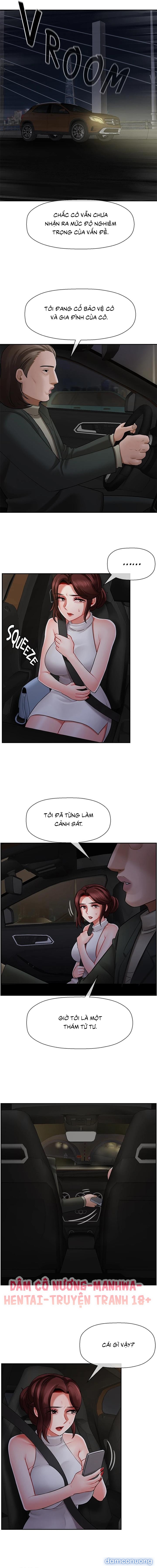 Bài Học Gợi Dục Chapter 9 - Trang 2