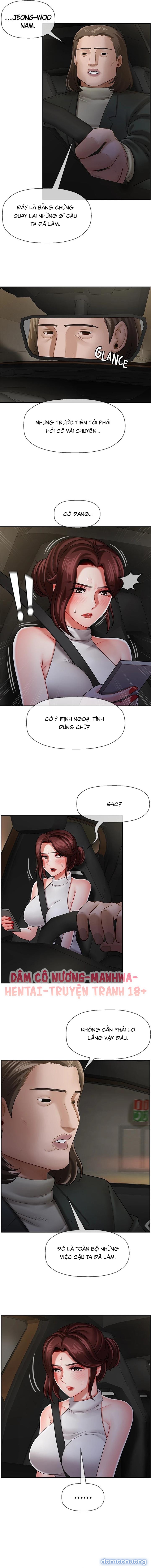 Bài Học Gợi Dục Chapter 9 - Trang 2