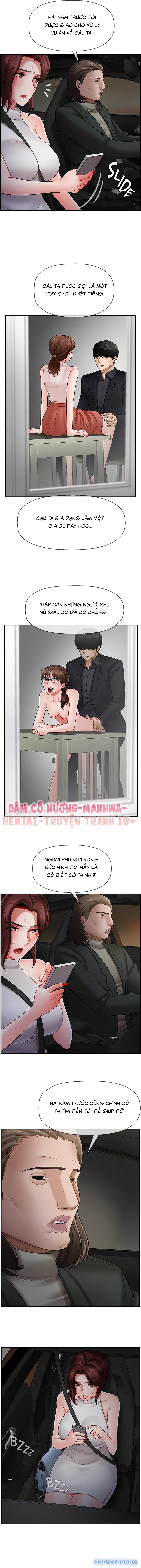Bài Học Gợi Dục Chapter 9 - Trang 2