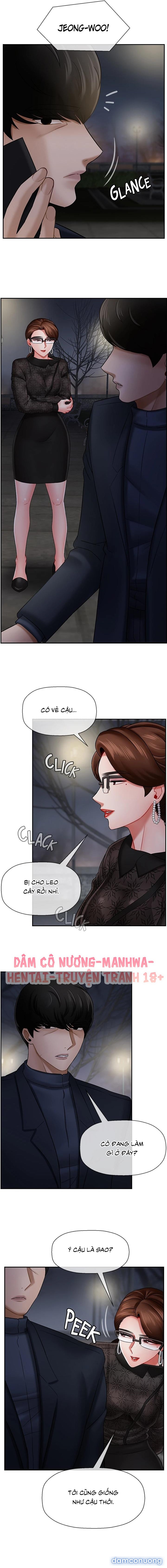 Bài Học Gợi Dục Chapter 9 - Trang 2