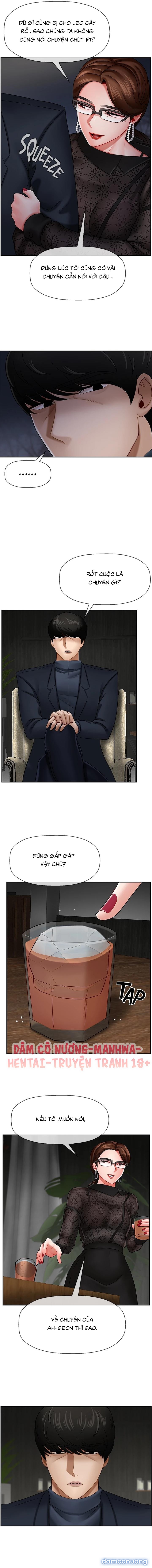 Bài Học Gợi Dục Chapter 9 - Trang 2