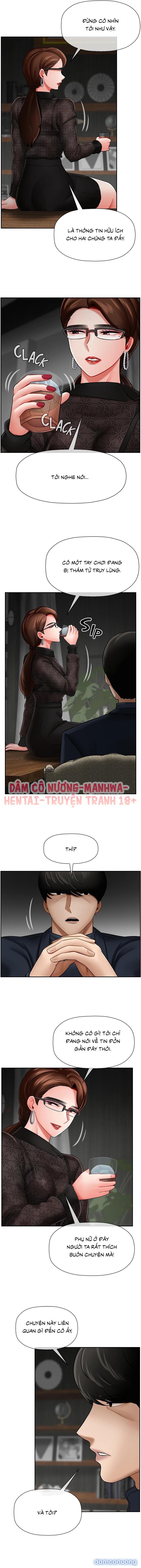 Bài Học Gợi Dục Chapter 9 - Trang 2