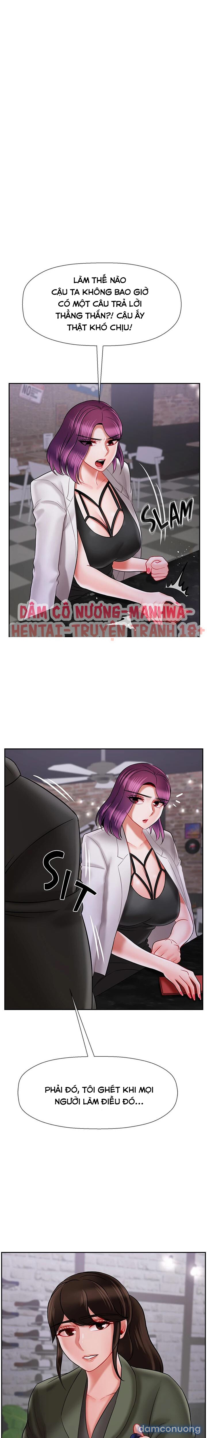 Bài Học Gợi Dục Chapter 34 - Trang 2