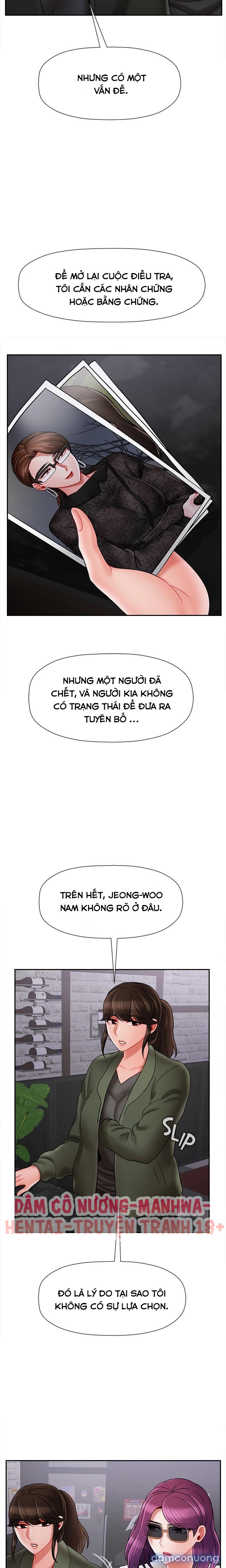 Bài Học Gợi Dục Chapter 34 - Trang 2