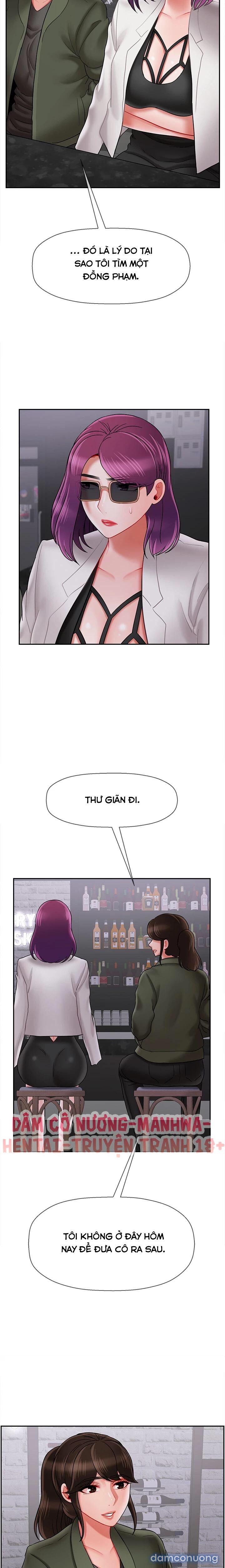 Bài Học Gợi Dục Chapter 34 - Trang 2