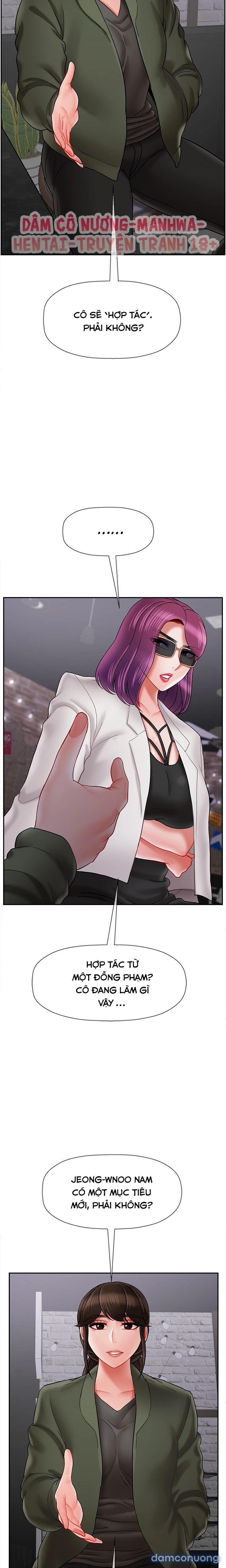 Bài Học Gợi Dục Chapter 34 - Trang 2