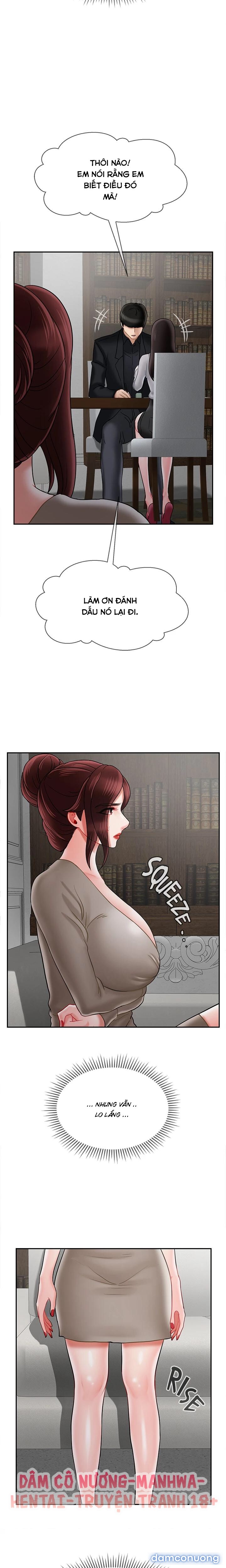 Bài Học Gợi Dục Chapter 34 - Trang 2