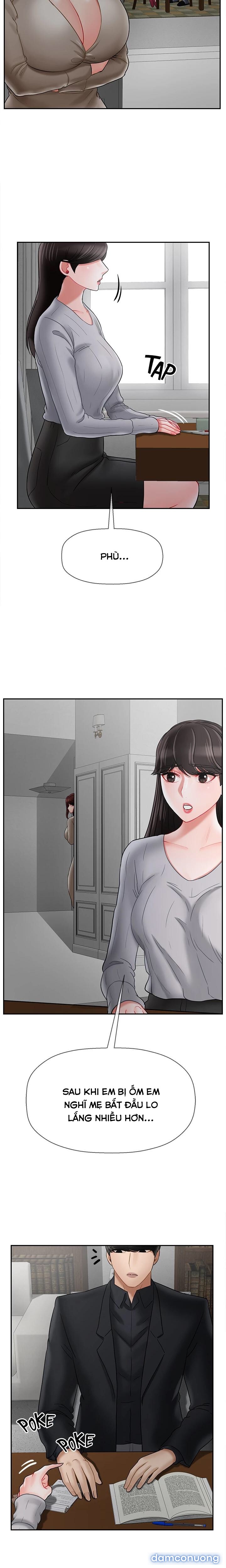 Bài Học Gợi Dục Chapter 34 - Trang 2