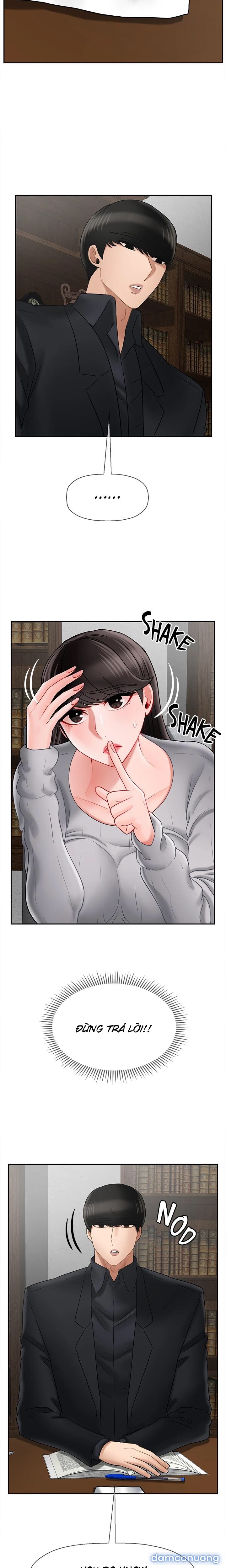 Bài Học Gợi Dục Chapter 34 - Trang 2