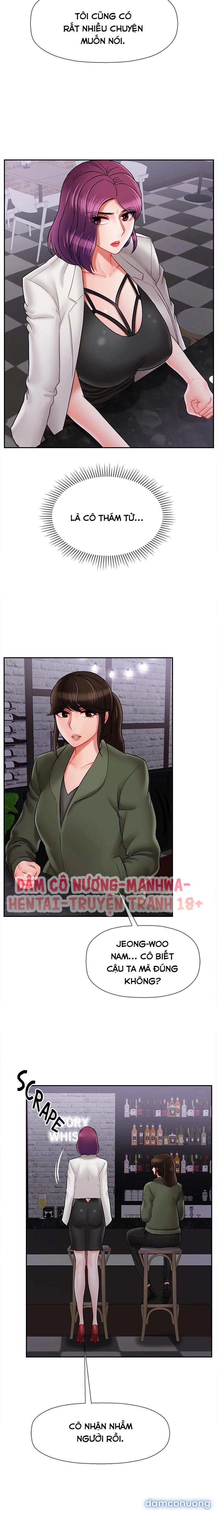 Bài Học Gợi Dục Chapter 34 - Trang 2