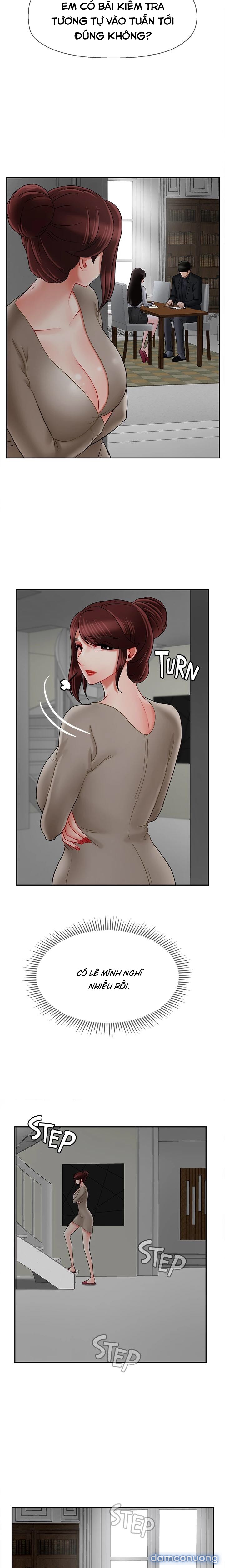 Bài Học Gợi Dục Chapter 34 - Trang 2