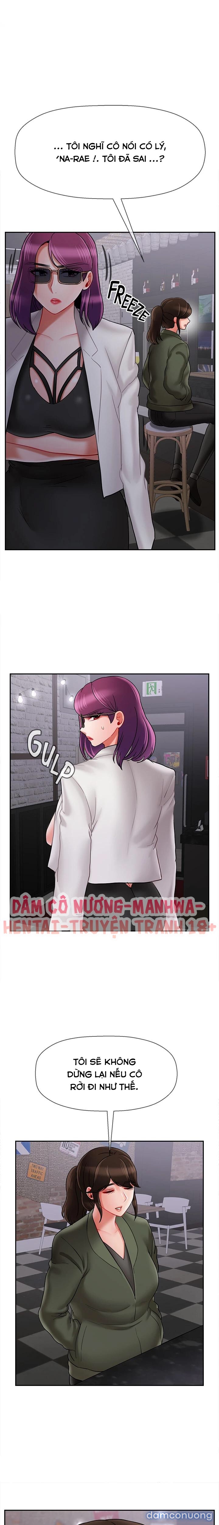 Bài Học Gợi Dục Chapter 34 - Trang 2