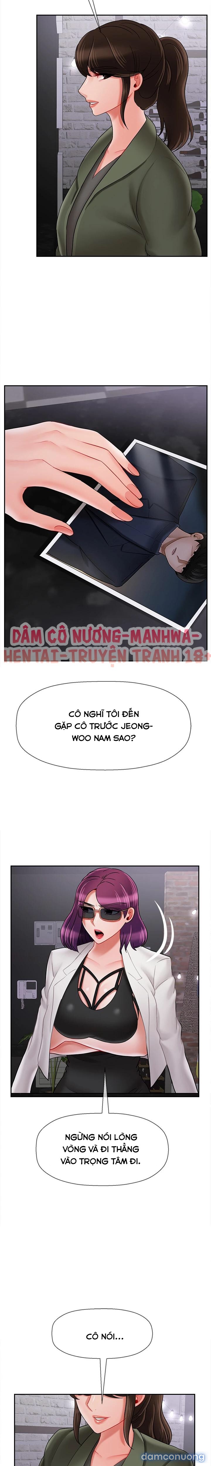Bài Học Gợi Dục Chapter 34 - Trang 2