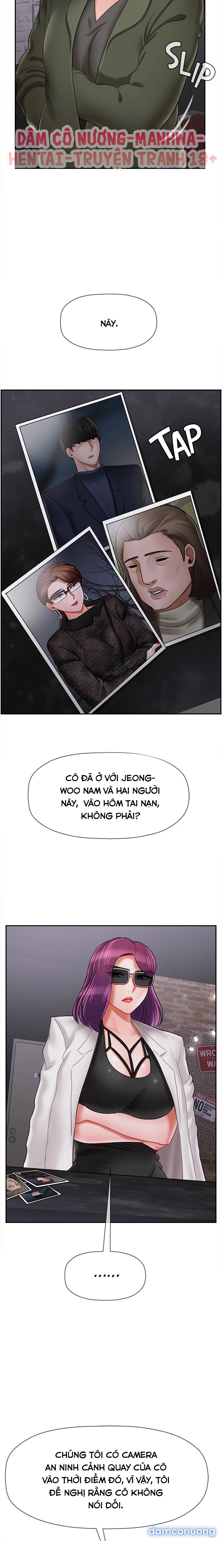 Bài Học Gợi Dục Chapter 34 - Trang 2