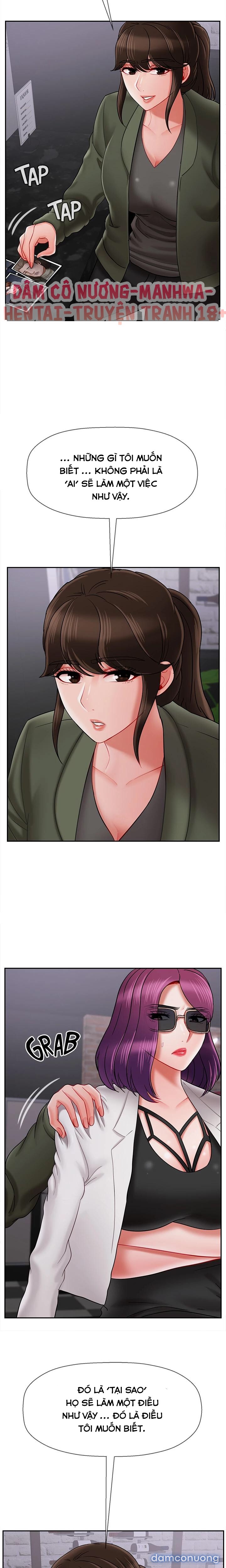 Bài Học Gợi Dục Chapter 34 - Trang 2