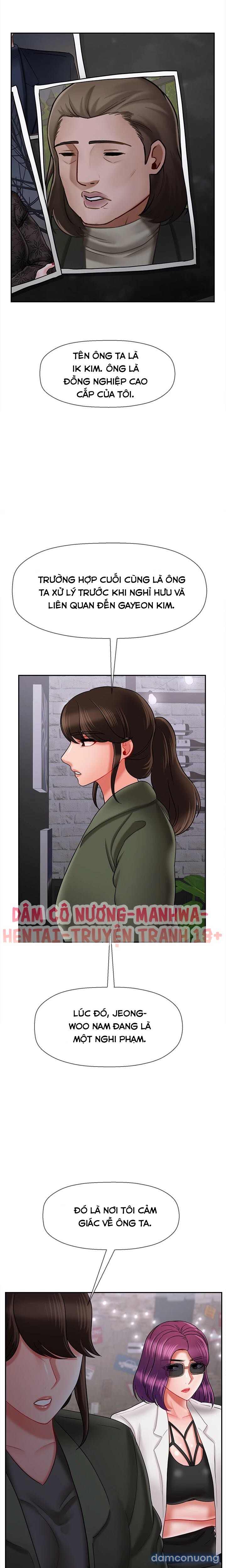 Bài Học Gợi Dục Chapter 34 - Trang 2