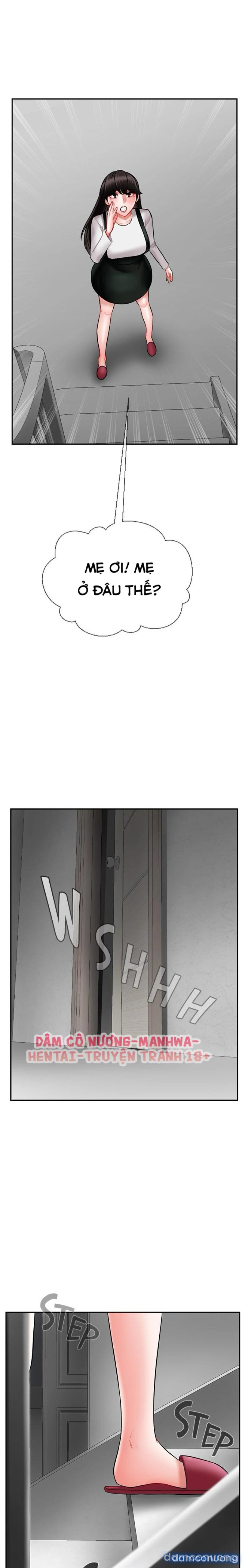 Bài Học Gợi Dục Chapter 18 - Trang 2