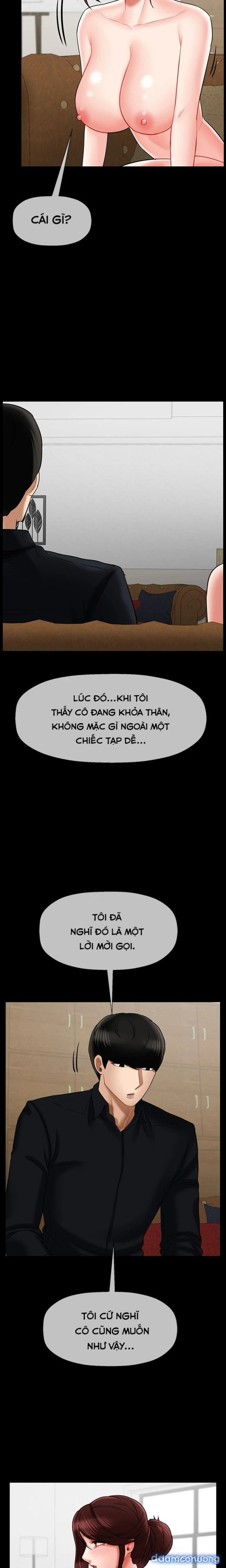 Bài Học Gợi Dục Chapter 18 - Trang 2