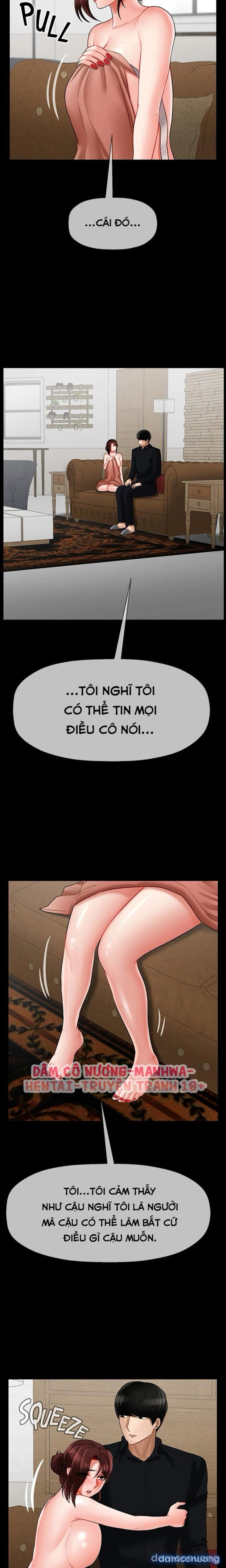 Bài Học Gợi Dục Chapter 18 - Trang 2