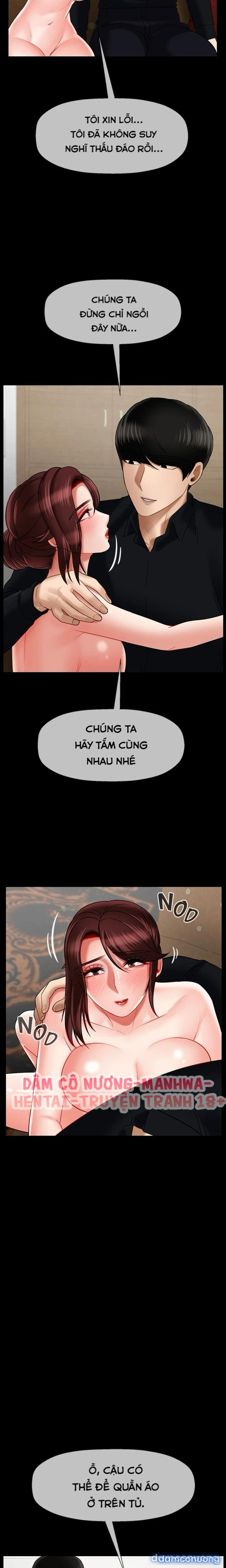 Bài Học Gợi Dục Chapter 18 - Trang 2