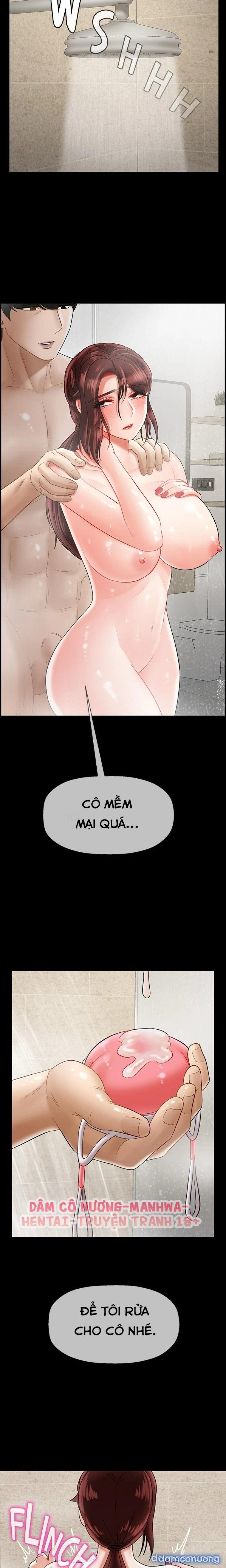 Bài Học Gợi Dục Chapter 18 - Trang 2