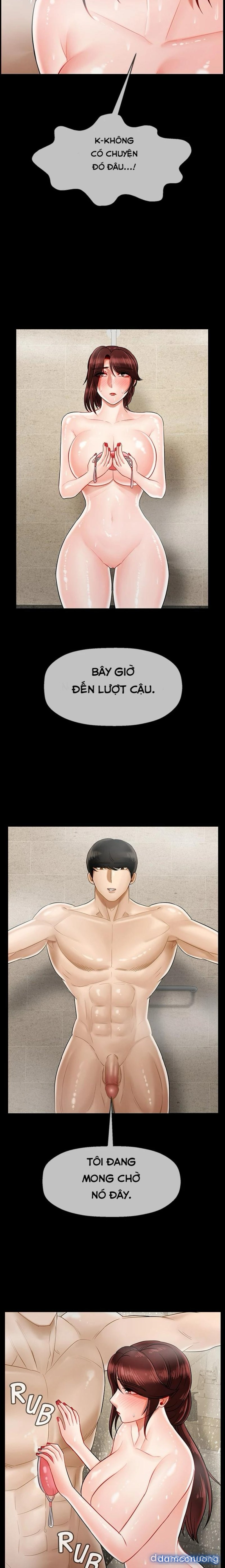 Bài Học Gợi Dục Chapter 18 - Trang 2