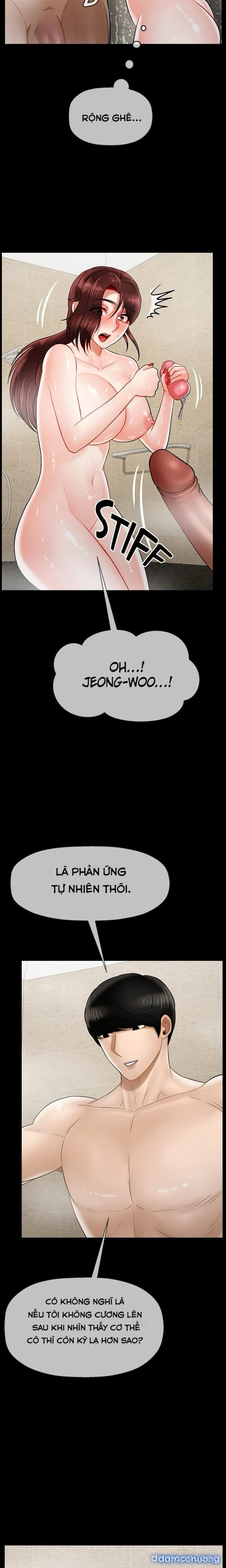 Bài Học Gợi Dục Chapter 18 - Trang 2