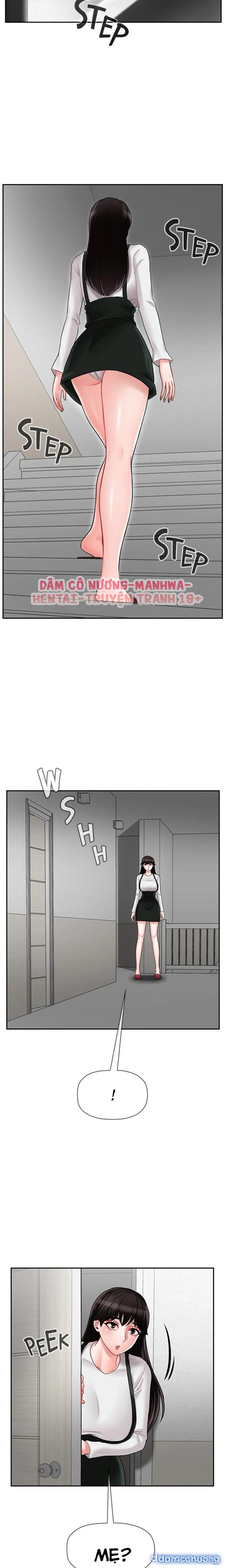 Bài Học Gợi Dục Chapter 18 - Trang 2