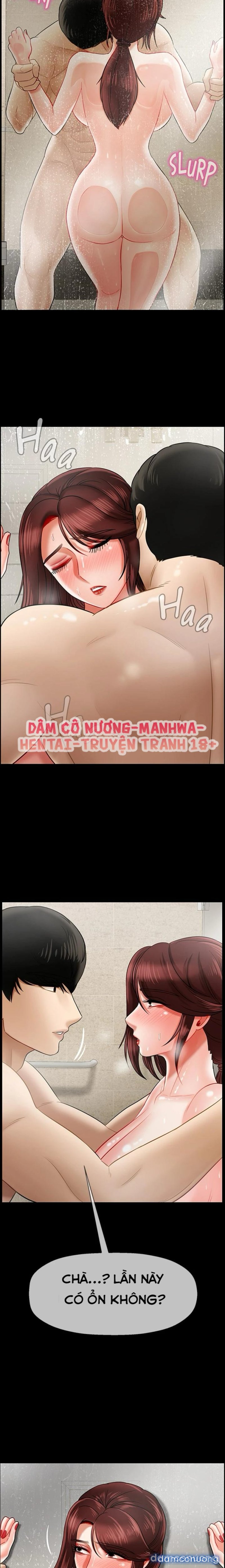 Bài Học Gợi Dục Chapter 18 - Trang 2