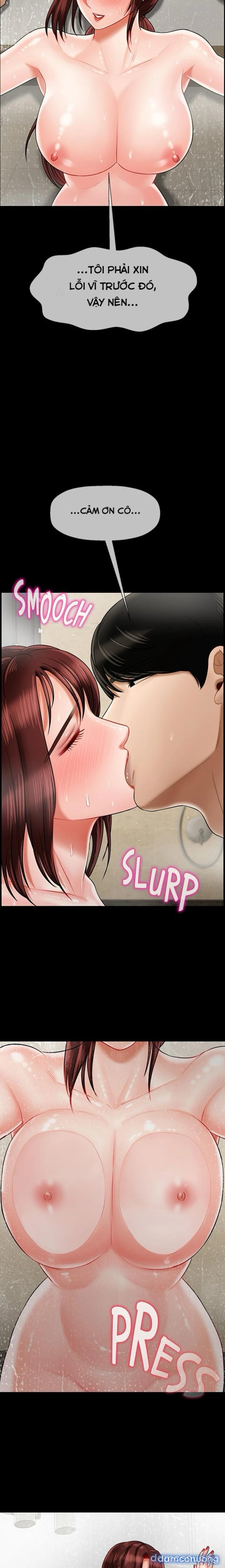 Bài Học Gợi Dục Chapter 18 - Trang 2