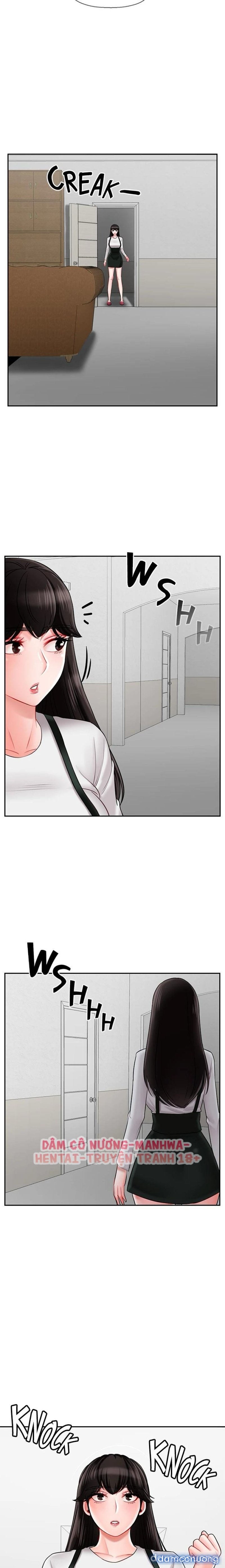 Bài Học Gợi Dục Chapter 18 - Trang 2