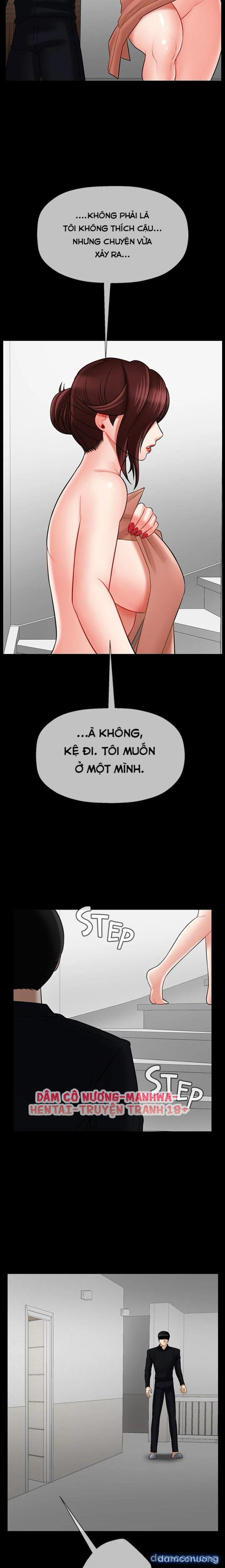 Bài Học Gợi Dục Chapter 18 - Trang 2